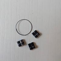 Fulcrum Campagnolo cricchetti e molla