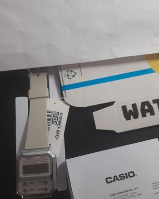 Orologio Casio