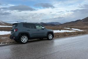 Jeep Renegade 1.6