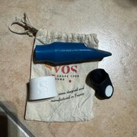 Syos Yanick Coderre 8* sax tenore