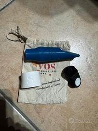 Syos Yanick Coderre 8* sax tenore