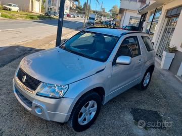 Suzuki Grand Vitara Grand Vitara 1.9 DDiS 3 porte