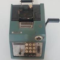 calcolatrice d epoca 