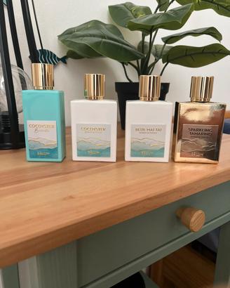 Profumi Salum