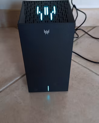 modem 5G Acer X7