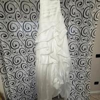 Abito da sposa