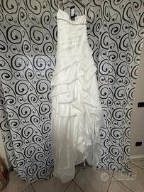 Abito da sposa