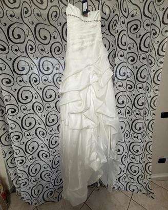 Abito da sposa