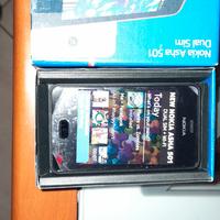 NOKIA ASHA 501 DUAL SIM