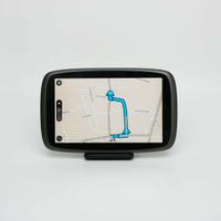 TOMTOM GO LIVE GO600 4FA60 navigatore con supporto