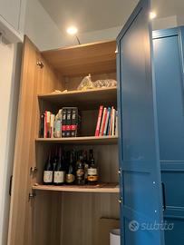 Armadio Ikea pax