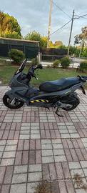 Staffa bauletto e stop posteriore 