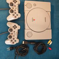 Sony PlayStation 1