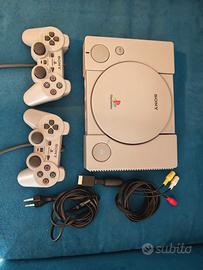 Sony PlayStation 1
