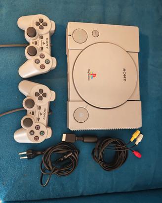 Sony PlayStation 1