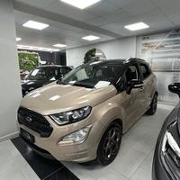 Ford EcoSport 1.5 Ecoblue TDCi ST-Line