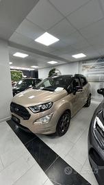 Ford EcoSport 1.5 Ecoblue TDCi ST-Line