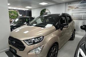 Ford EcoSport 1.5 Ecoblue TDCi ST-Line