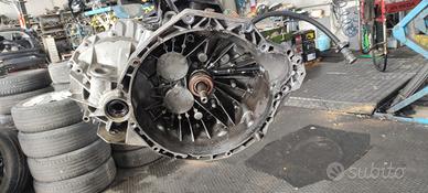 Cambio Renault Master 2.5 G9U B6
