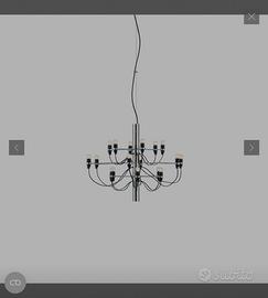 FLOS SARFATTI 2097 18 NUOVO❗️❗️❗️