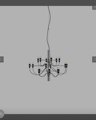 FLOS SARFATTI 2097 18 NUOVO❗️❗️❗️