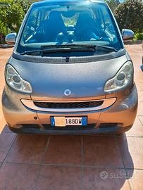 Smart 451 1.0 Passion