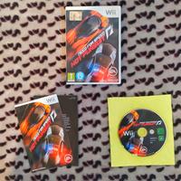 Gioco Need For Speed Hot Pursuit Nintendo Wii