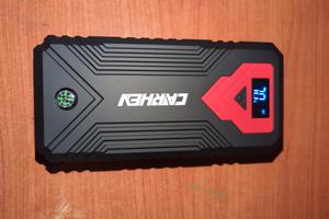 Avviatore Auto Emergenza carhen JS-01 (3000A - 240
