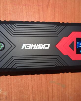 Avviatore Auto Emergenza carhen JS-01 (3000A - 240