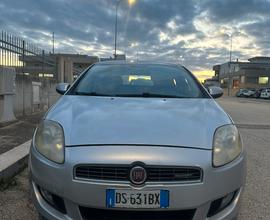 FIAT BRAVO 1600 MultiJet