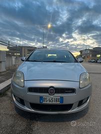 FIAT BRAVO 1600 MultiJet