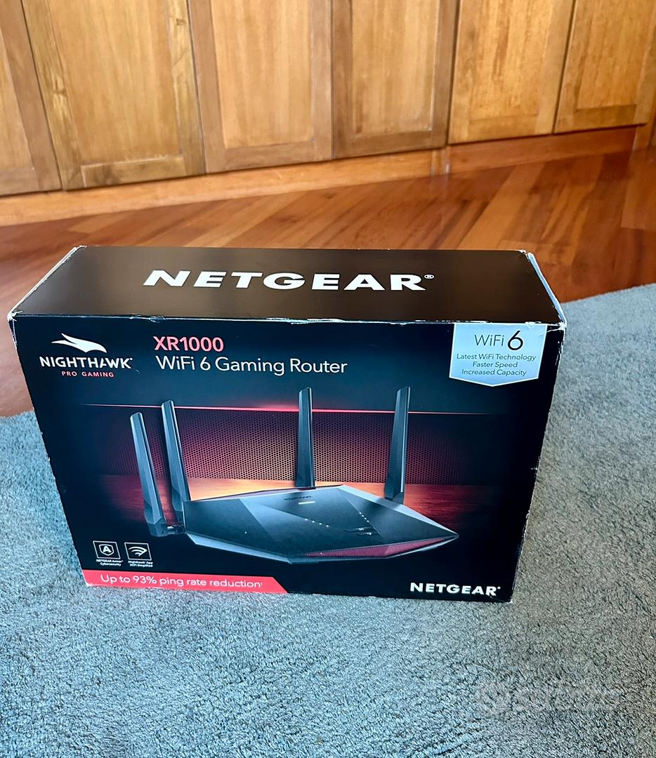 Netgear WN3000RP a € 37,90 (oggi)