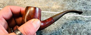 Pipa da collezione