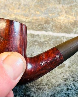 Pipa da collezione