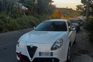 Giulietta 2.0 170 cv
