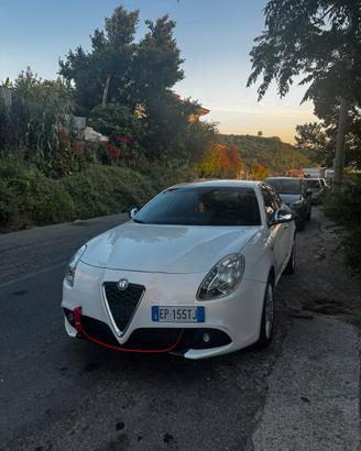 Giulietta 2.0 170 cv