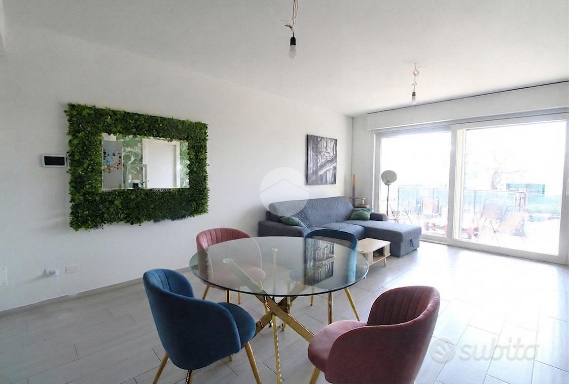 3 LOCALI A MAGENTA - Vista 4