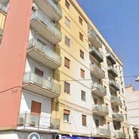 Appartamento via Oreto 305