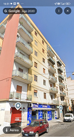 Appartamento via Oreto 305