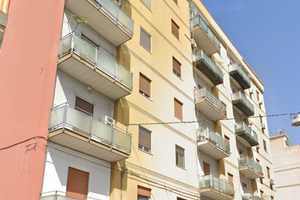 Appartamento via Oreto 305