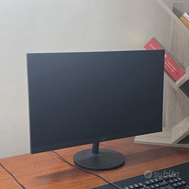 Monitor msi 27 pollici 