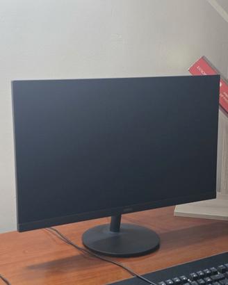Monitor msi 27 pollici 