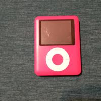 Riproduttore mp3 mp4