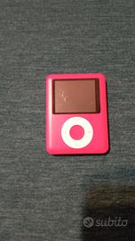 Riproduttore mp3 mp4