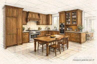 Appartamento a Cento (FE)