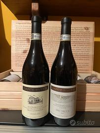 Vino Barbaresco Dante Rivetti
