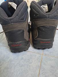 scarpe da trekking 