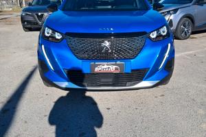 Peugeot 2008 BlueHDi 130 S&S EAT8 GT