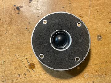 Componenti ricambi singoli