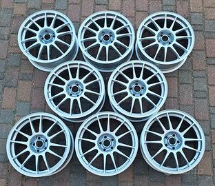 Superleggera 8x17 5x100 et35